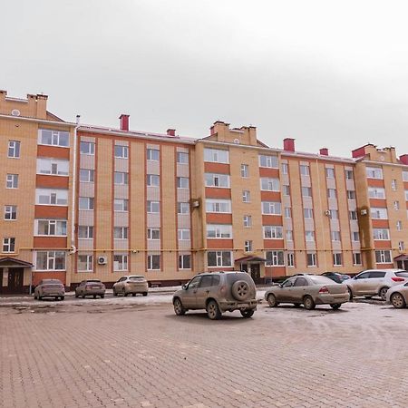 Апартаменты Актобе Люкс أكتوبي المظهر الخارجي الصورة